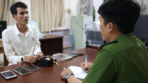 Công an Tây Ninh: Nỗ lực đẩy lùi tội phạm trộm cắp                                    Bài 1: Ngăn chặn ngay từ cơ sở