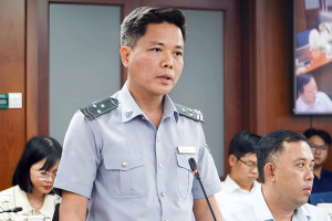 Sân bay Tân Sơn Nhất đón 130 nghìn khách/ngày dịp Tết Nguyên đán Ất Tỵ