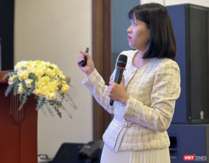 Bộ Y tế: Thuốc lá mới là hàng cấm, đủ chế tài xử lý ngay người buôn bán, sử dụng