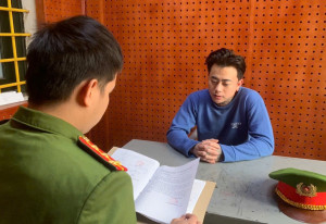 Khi Tiktoker bị ‘ngáo quyền lực’, coi thường pháp luật