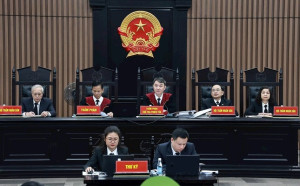 Vụ án Đại Ninh: Tiếp tục kê biên tài sản của cố Phó tổng TTCP Trần Văn Minh và đại gia Nguyễn Cao Trí