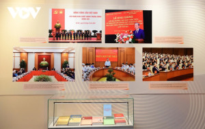 70 năm qua, trong bất kỳ hoàn cảnh nào người thầy thuốc cũng không chùn bước