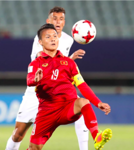 Thái Lan, Indonesia bất lực trước cột mốc của U20 Việt Nam