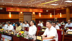 HĐND cùng hệ thống chính trị quyết tâm thực hiện thắng lợi các chỉ tiêu, nhiệm vụ năm 2025