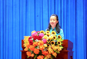 Tổ chức lại các cơ quan chuyên môn thuộc UBND tỉnh