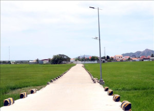 Phát huy vai trò Mặt trận Tổ quốc để không còn xã 'trắng' nông thôn mới