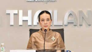 Madam Pang chờ khởi kiện, mở chiến dịch cứu bóng đá Thái Lan