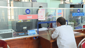 Đẩy mạnh thanh tra, kiểm tra chống thất thu thuế