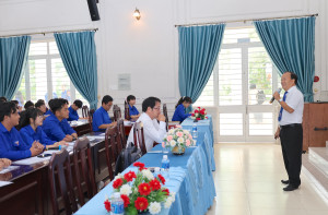 Đề phòng sự cố điện mùa mưa bão