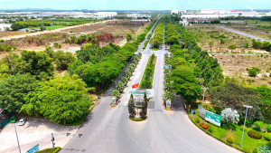 Tây Ninh thu hút đầu tư ước đạt 500 triệu USD trong 6 tháng đầu năm 2025